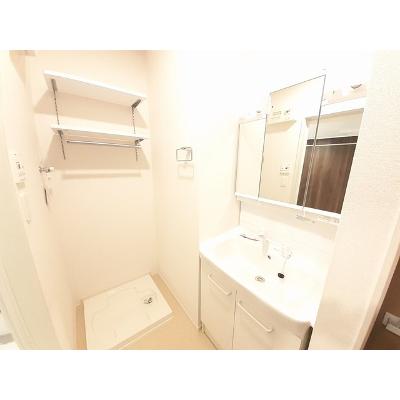 バンブー　ニン　Ｂ 202【管理NO：1-026976502-02020】 ★家具家電は申し込み後に搬入します★ ★2026年10月中旬入居可能★の物件写真6