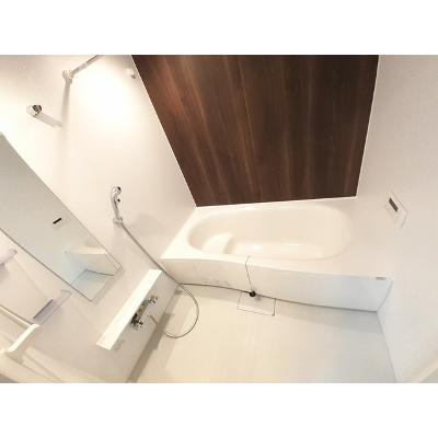 バンブー　ニン　Ａ 202【管理NO：1-026976501-02020】 ★家具家電は申し込み後に搬入します★ ★2026年10月中旬入居可能★の物件写真4