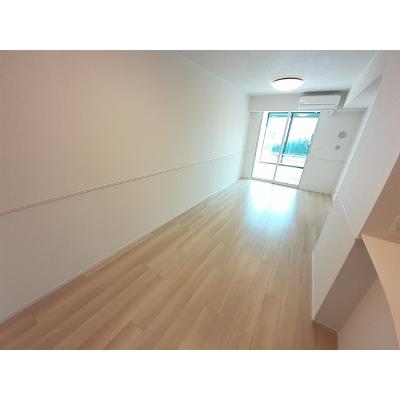 バンブー　ニン　Ａ 102【管理NO：1-026976501-01020】 ★家具家電は申し込み後に搬入します★ ★2026年10月中旬入居可能★の物件写真2