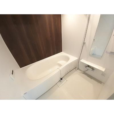 バンブー　ニン　Ａ 101【管理NO：1-026976501-01010】 ★家具家電は申し込み後に搬入します★ ★2026年10月中旬入居可能★の物件写真4