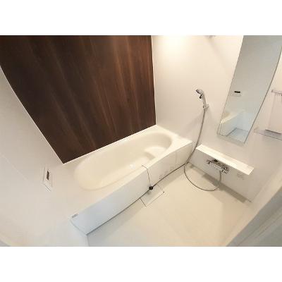 バンブー　ニン　Ａ 201【管理NO：1-026976501-02010】 ★家具家電は申し込み後に搬入します★ ★2026年10月下旬入居可能★の物件写真4