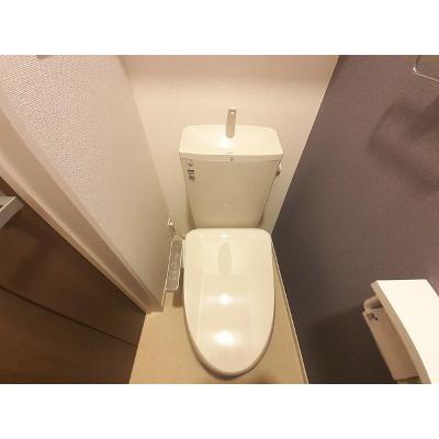 バンブー　ニン　Ａ 201【管理NO：1-026976501-02010】 ★家具家電は申し込み後に搬入します★ ★2026年10月下旬入居可能★の物件写真5