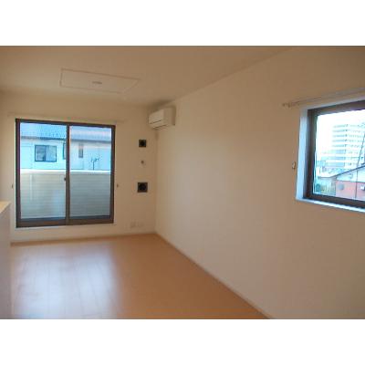 アクアブリーゼⅠ 201【管理NO：1-019496301-02010】 ★家具家電は申し込み後に搬入します★ ★2026年09月中旬入居可能★の物件写真2