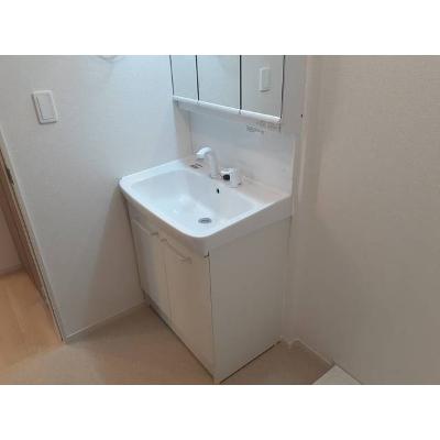 ソルヴェーグⅡ 203【管理NO：1-026740502-02030】 ★家具家電は申し込み後に搬入します★の物件写真6