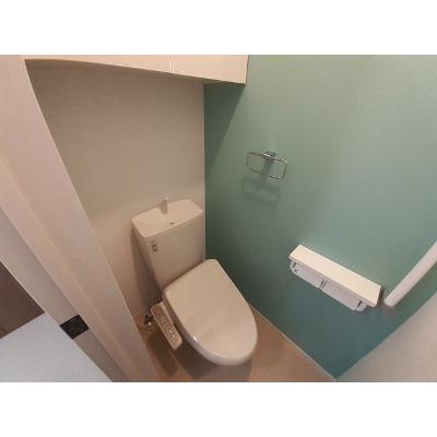 ソルヴェーグⅡ 201【管理NO：1-026740502-02010】 ★家具家電は申し込み後に搬入します★の物件写真5