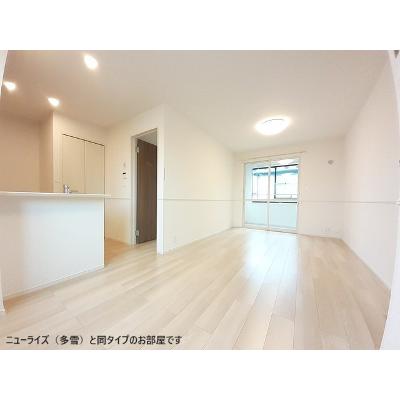 パイオニア　伏 205【管理NO：1-028683101-02040】 ★家具家電は申し込み後に搬入します★ ★2026年12月下旬入居可能★の物件写真2