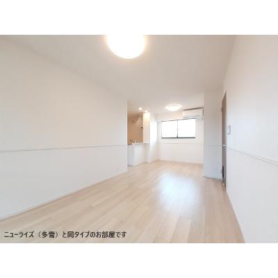 パイオニア　伏 202【管理NO：1-028683101-02020】 ★家具家電は申し込み後に搬入します★ ★2026年12月下旬入居可能★の物件写真2