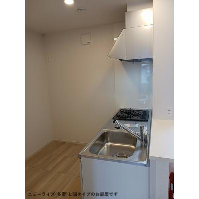 パイオニア　伏 202【管理NO：1-028683101-02020】 ★家具家電は申し込み後に搬入します★ ★2026年12月下旬入居可能★の物件写真3