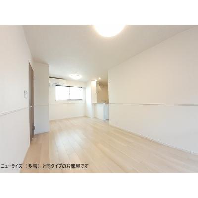 パイオニア　伏 107【管理NO：1-028683101-01060】 ★家具家電は申し込み後に搬入します★ ★2026年12月下旬入居可能★の物件写真2