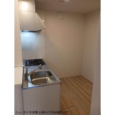 パイオニア　伏 106【管理NO：1-028683101-01050】 ★家具家電は申し込み後に搬入します★ ★2026年12月下旬入居可能★の物件写真3