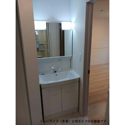 パイオニア　伏 106【管理NO：1-028683101-01050】 ★家具家電は申し込み後に搬入します★ ★2026年12月下旬入居可能★の物件写真6