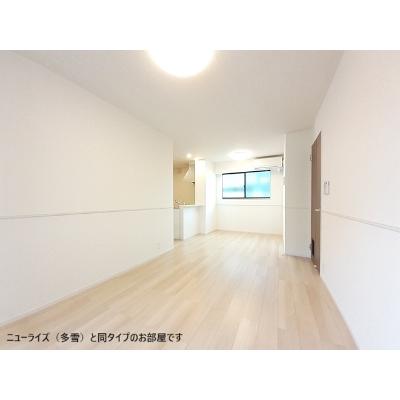 パイオニア　伏 103【管理NO：1-028683101-01030】 ★家具家電は申し込み後に搬入します★ ★2026年12月下旬入居可能★の物件写真2
