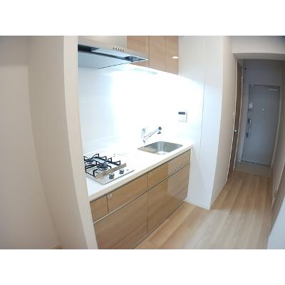 メゾンド・御領町 303【管理NO：1-027656401-03030】 ★家具家電は申し込み後に搬入します★の物件写真3