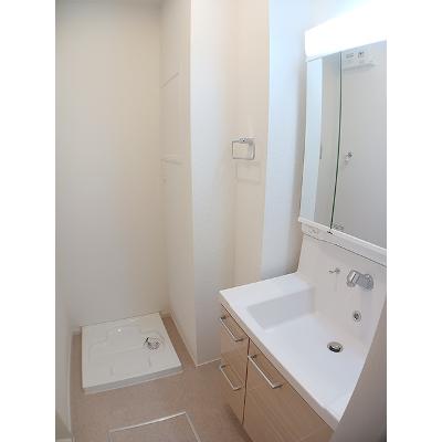 メゾンド・御領町 303【管理NO：1-027656401-03030】 ★家具家電は申し込み後に搬入します★の物件写真6