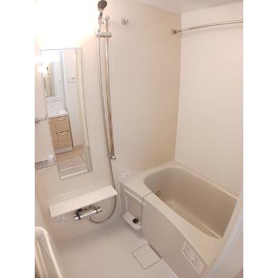 メゾンド・御領町 302【管理NO：1-027656401-03020】 ★家具家電は申し込み後に搬入します★の物件写真4