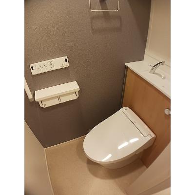 メゾンド・御領町 302【管理NO：1-027656401-03020】 ★家具家電は申し込み後に搬入します★の物件写真5