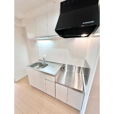Ｔｉｆｆａｎｙ　２ｎｄ 205【管理NO：1-019629701-02040】 ★家具家電は申し込み後に搬入します★ ★2026年09月下旬入居可能★の物件写真3