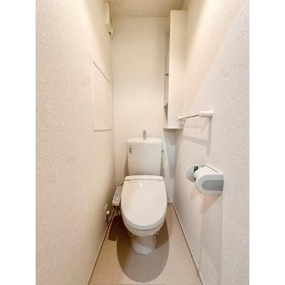 Ｔｉｆｆａｎｙ　２ｎｄ 205【管理NO：1-019629701-02040】 ★家具家電は申し込み後に搬入します★ ★2026年09月下旬入居可能★の物件写真5