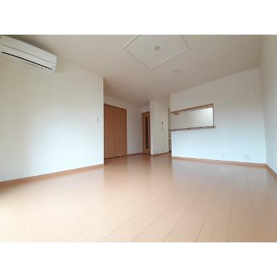 グロワールＡ 104【管理NO：1-014830401-01040】 ★家具家電は申し込み後に搬入します★の物件写真2