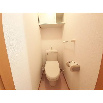 グロワールＡ 104【管理NO：1-014830401-01040】 ★家具家電は申し込み後に搬入します★の物件写真5