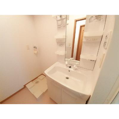グロワールＡ 104【管理NO：1-014830401-01040】 ★家具家電は申し込み後に搬入します★の物件写真6
