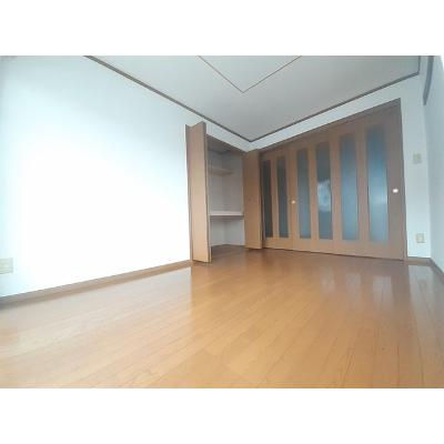 パルテールⅡ 101【管理NO：1-011617302-01010】 ★家具家電は申し込み後に搬入します★ ★2026年09月中旬入居可能★の物件写真2