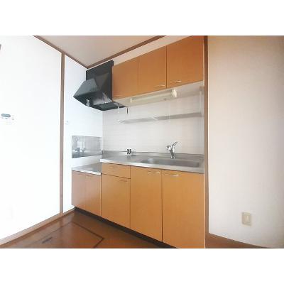 パルテールⅡ 101【管理NO：1-011617302-01010】 ★家具家電は申し込み後に搬入します★ ★2026年09月中旬入居可能★の物件写真3