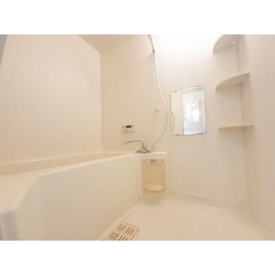 パルテールⅡ 101【管理NO：1-011617302-01010】 ★家具家電は申し込み後に搬入します★ ★2026年09月中旬入居可能★の物件写真4