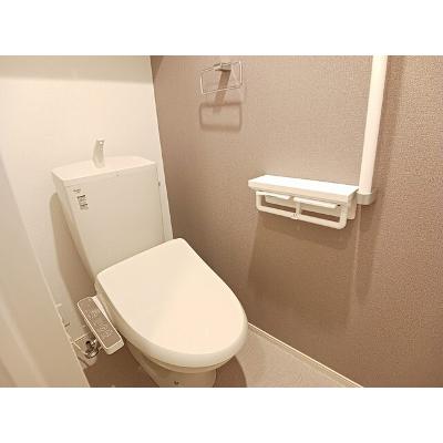 ベル　ソレイユ 203【管理NO：1-027676701-02030】 ★家具家電は申し込み後に搬入します★の物件写真5