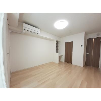 プラシード 103【管理NO：1-027498201-01030】 ★家具家電は申し込み後に搬入します★ ★2026年09月下旬入居可能★の物件写真2