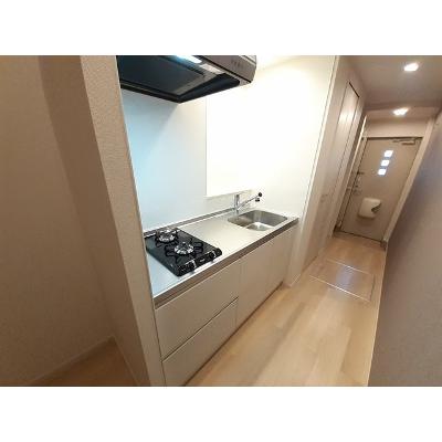 プラシード 103【管理NO：1-027498201-01030】 ★家具家電は申し込み後に搬入します★ ★2026年09月下旬入居可能★の物件写真3