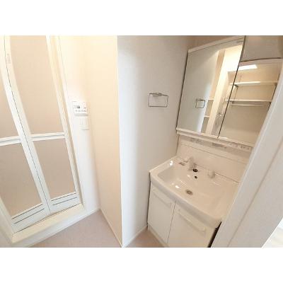 プラシード 103【管理NO：1-027498201-01030】 ★家具家電は申し込み後に搬入します★ ★2026年09月下旬入居可能★の物件写真6