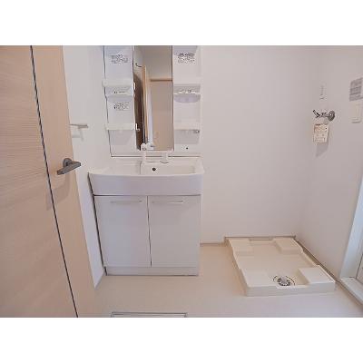 サニーレジデンス御着Ｂ 202【管理NO：1-017736602-02020】 ★家具家電は申し込み後に搬入します★の物件写真6