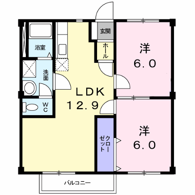 エスポワール新在家 105【管理NO：1-003739701-01040】 ★家具家電は申し込み後に搬入します★ ★2026年08月中旬入居可能★の外観画像