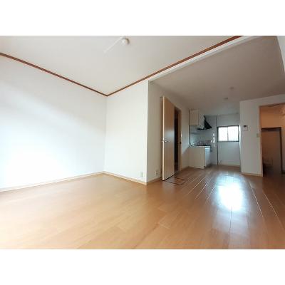 エスポワール新在家 105【管理NO：1-003739701-01040】 ★家具家電は申し込み後に搬入します★ ★2026年08月中旬入居可能★の物件写真2