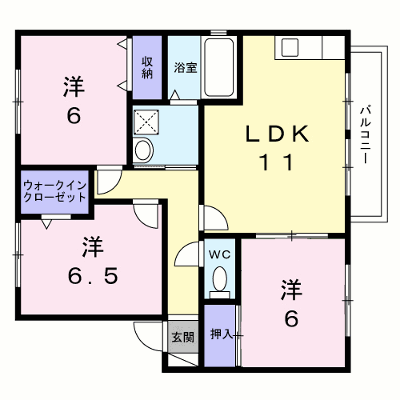 マイルストーンズ 201【管理NO：1-099503001-02010】 ★家具家電は申し込み後に搬入します★の外観画像