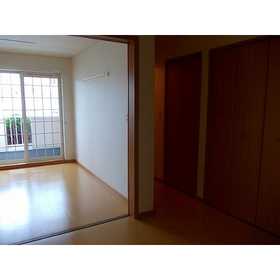 クレメント・Ｍ　Ⅱ 104【管理NO：1-015069902-01040】 ★家具家電は申し込み後に搬入します★ ★2026年10月中旬入居可能★の物件写真2