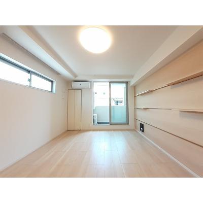 リグノ天理 301【管理NO：1-026939601-03010】 ★家具家電は申し込み後に搬入します★ ★2026年09月中旬入居可能★の物件写真2