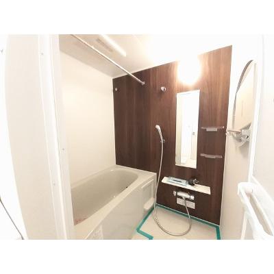 リグノ天理 301【管理NO：1-026939601-03010】 ★家具家電は申し込み後に搬入します★ ★2026年09月中旬入居可能★の物件写真4