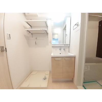リグノ天理 301【管理NO：1-026939601-03010】 ★家具家電は申し込み後に搬入します★ ★2026年09月中旬入居可能★の物件写真6