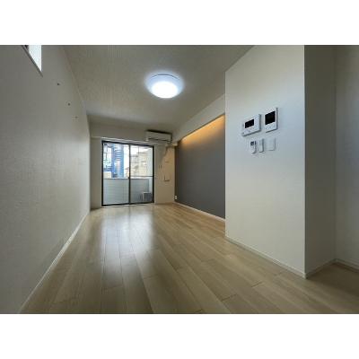 プログレＮΩ 102【管理NO：1-027797601-01020】 ★家具家電は申し込み後に搬入します★ ★2026年09月中旬入居可能★の物件写真2