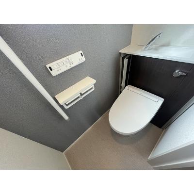 プログレＮΩ 102【管理NO：1-027797601-01020】 ★家具家電は申し込み後に搬入します★ ★2026年09月中旬入居可能★の物件写真5
