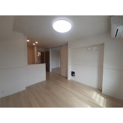 ポルチュラーカ 203【管理NO：1-027356601-02030】 ★家具家電は申し込み後に搬入します★ ★2026年09月下旬入居可能★の物件写真2