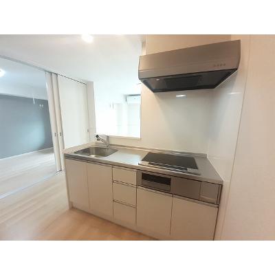 ポルチュラーカ 203【管理NO：1-027356601-02030】 ★家具家電は申し込み後に搬入します★ ★2026年09月下旬入居可能★の物件写真3