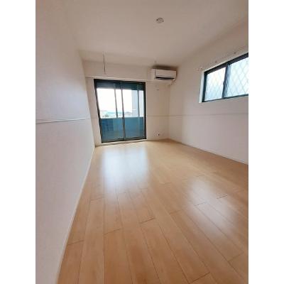 ゼクシー　桜ケ丘Ａ棟 105【管理NO：1-025273802-01040】 ★家具家電は申し込み後に搬入します★ ★2026年09月中旬入居可能★の物件写真2