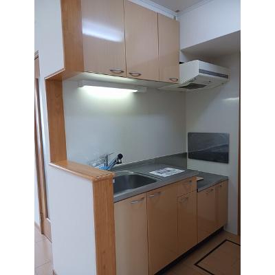 エテルノ　Ⅱ 103【管理NO：1-014474502-01030】 ★家具家電は申し込み後に搬入します★の物件写真3