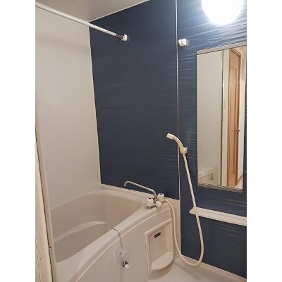 エテルノ　Ⅱ 103【管理NO：1-014474502-01030】 ★家具家電は申し込み後に搬入します★の物件写真4