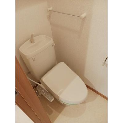 エテルノ　Ⅱ 103【管理NO：1-014474502-01030】 ★家具家電は申し込み後に搬入します★の物件写真5