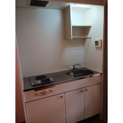 メゾンハッピーⅠ 101【管理NO：1-006451301-01010】 ★家具家電は申し込み後に搬入します★ ★2026年09月上旬入居可能★の物件写真3