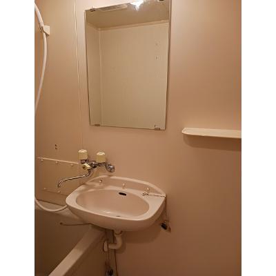 メゾンハッピーⅠ 101【管理NO：1-006451301-01010】 ★家具家電は申し込み後に搬入します★ ★2026年09月上旬入居可能★の物件写真6